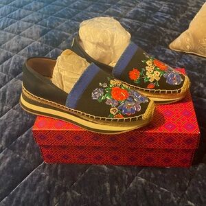 Tory Burch Espadrilles